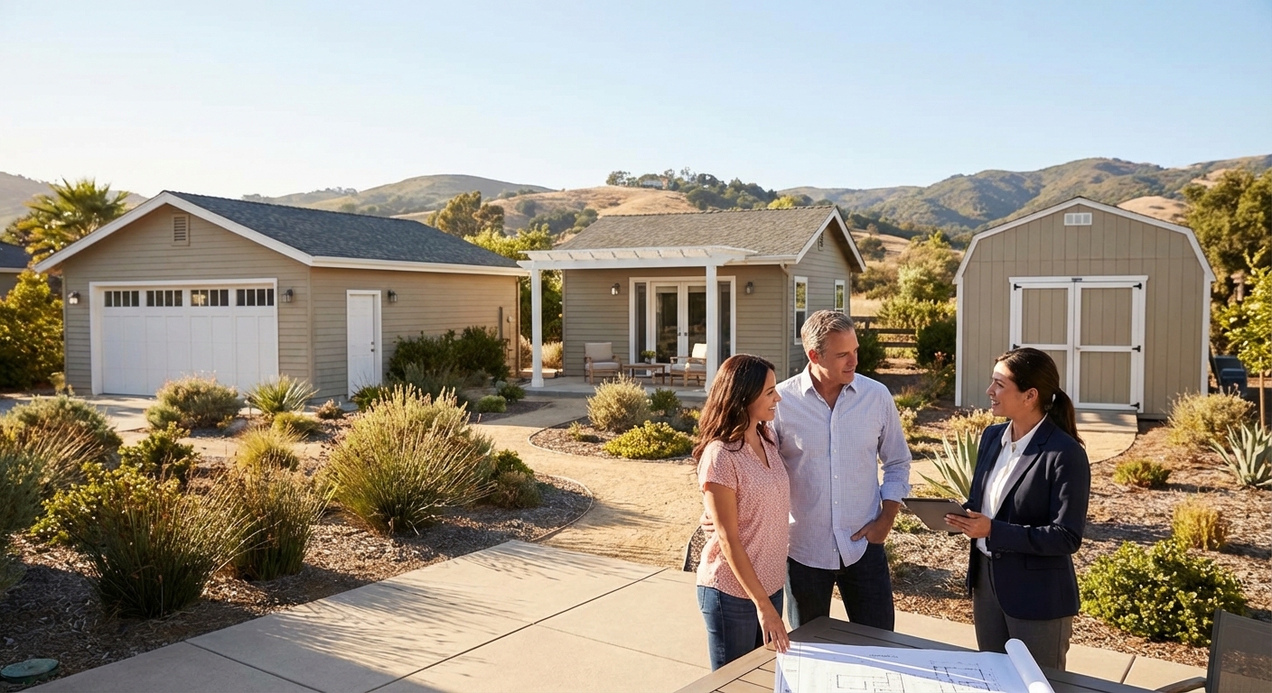 california home insurance other structures coverage - California insurance guide