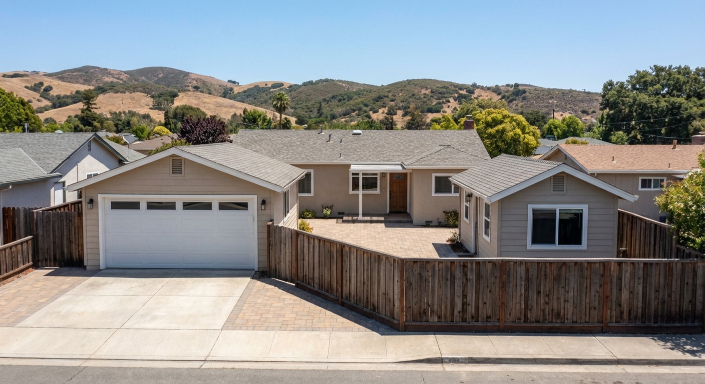 california home insurance other structures coverage - California insurance guide