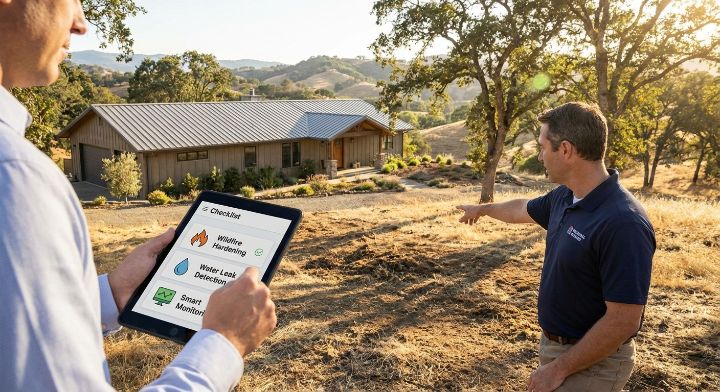 california home insurance requirements 2026 - California insurance guide