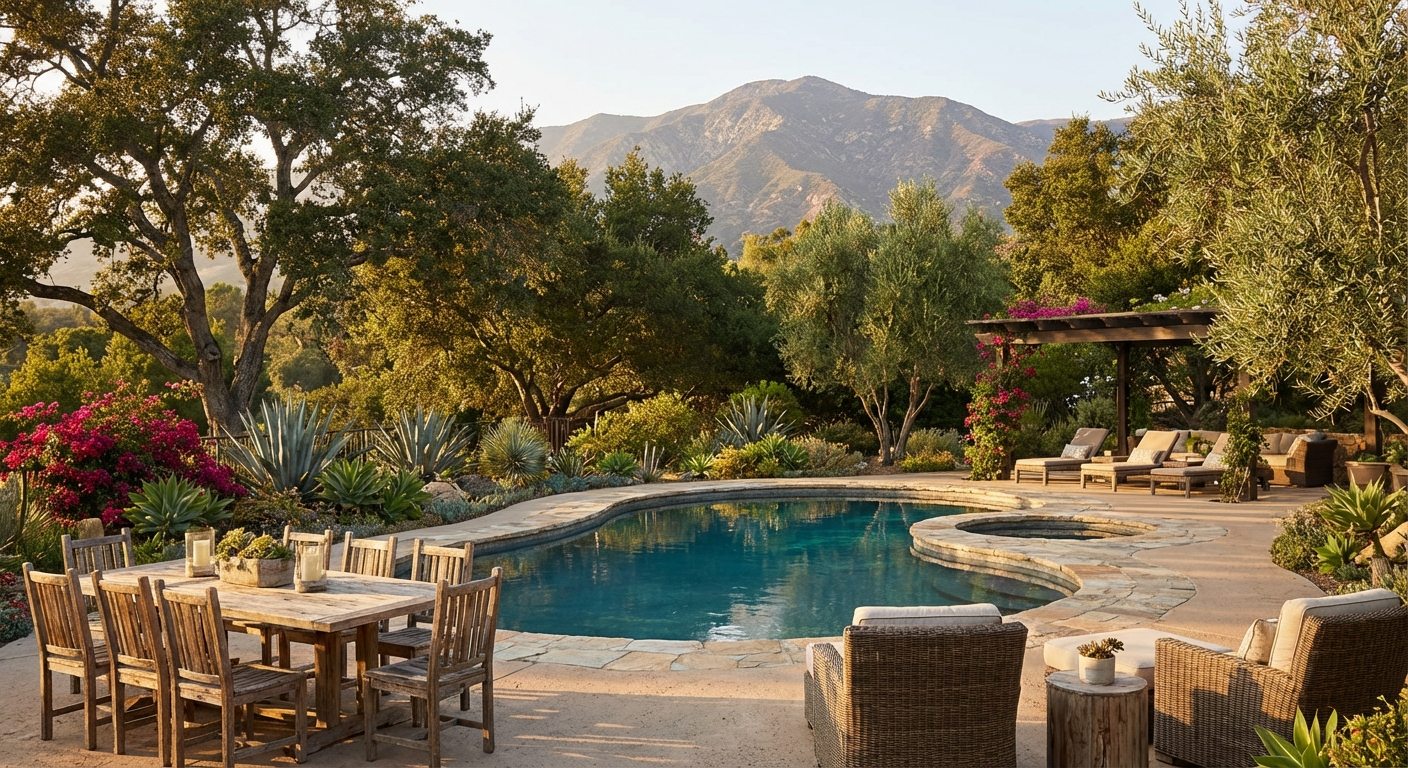 California Home Insurance coverage