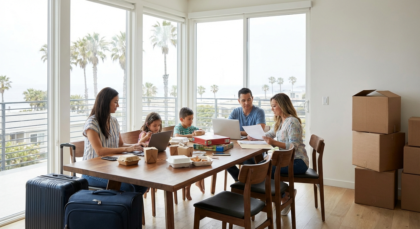 california home insurance additional living expenses - California insurance guide