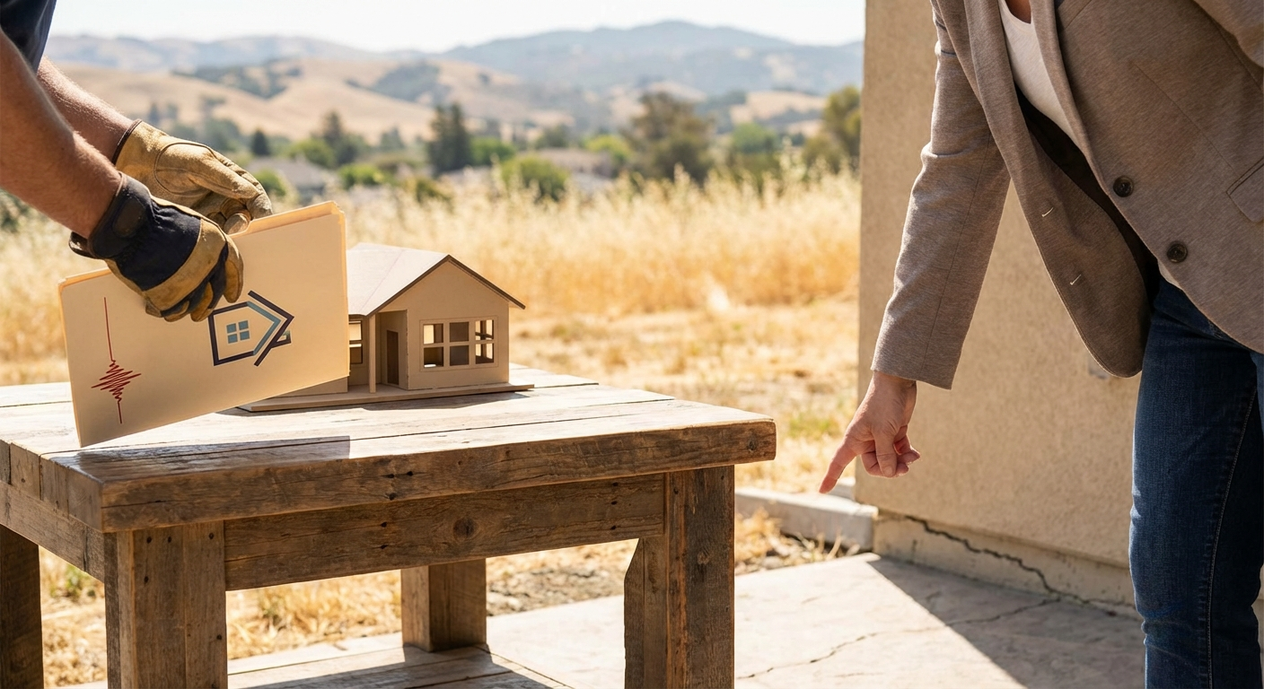 california home insurance earthquake endorsement - California insurance guide