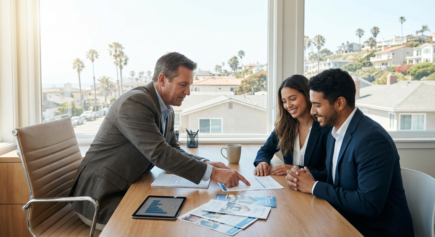 california home insurance first time buyer tips - California insurance guide