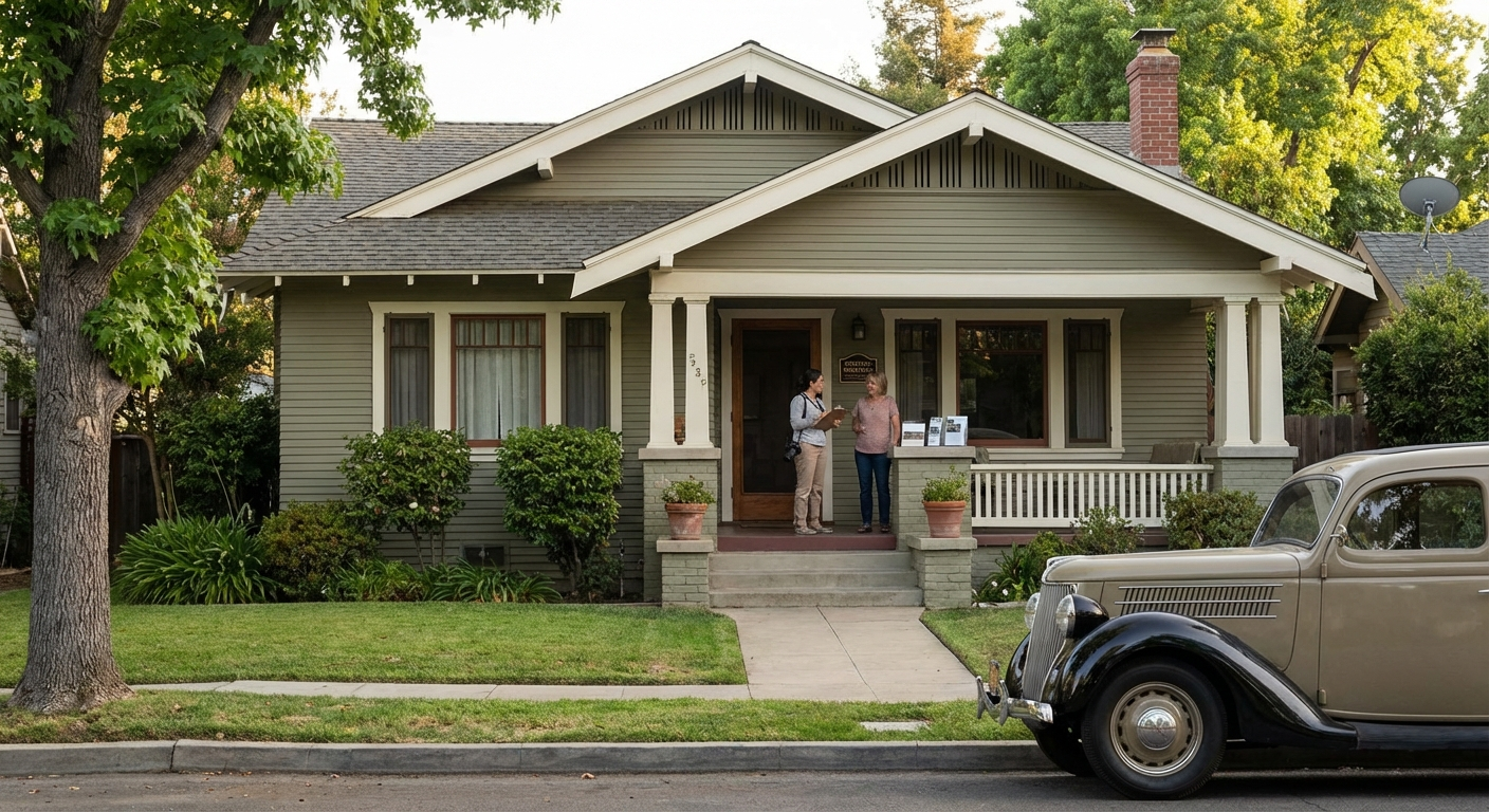 california home insurance historic home coverage - California insurance guide