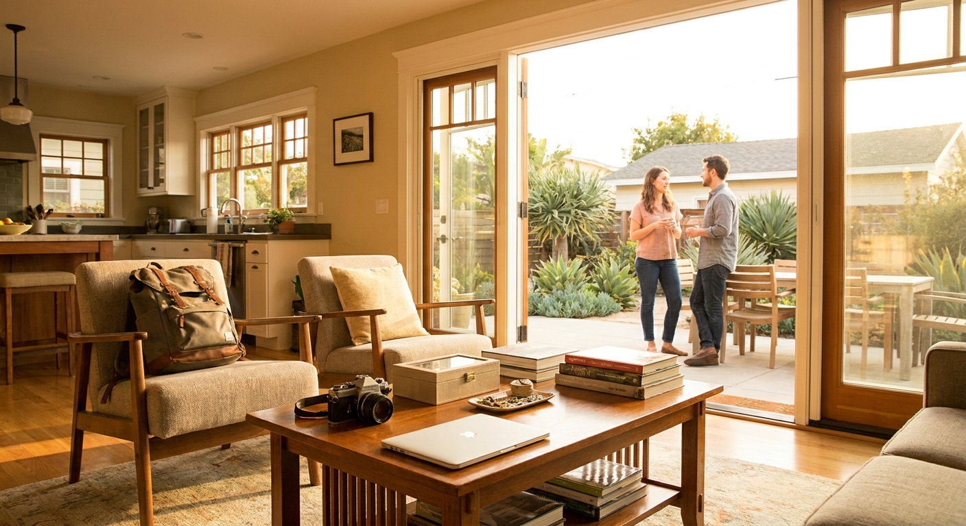 california home insurance personal property coverage - California insurance guide