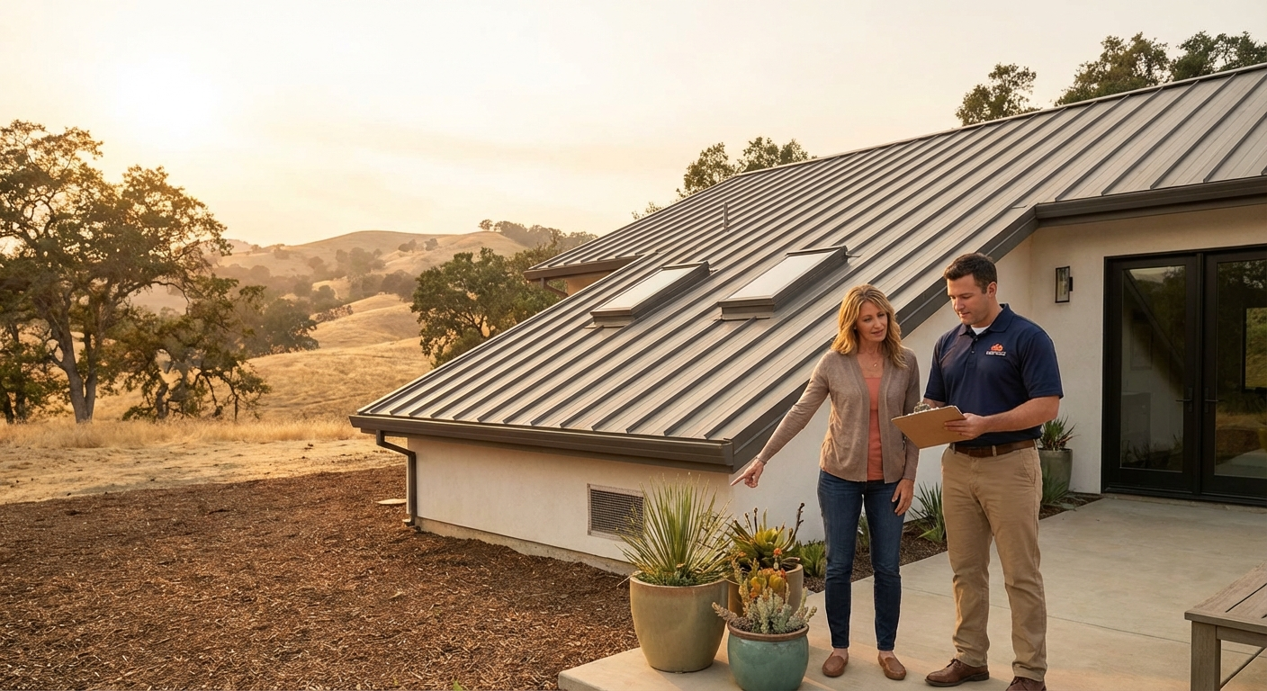 california home insurance wildfire mitigation discounts - California insurance guide