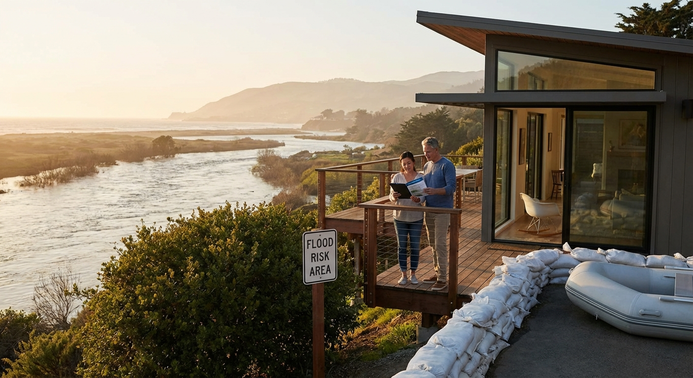 flood insurance california homeowners - California insurance guide