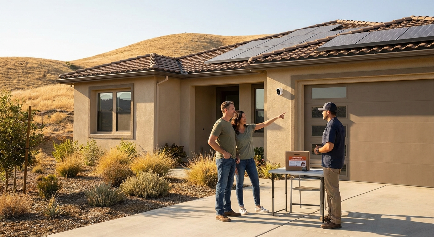 home insurance california discount programs - California insurance guide