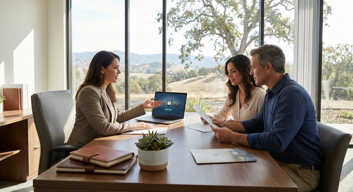 home insurance california identity theft protection - California insurance guide