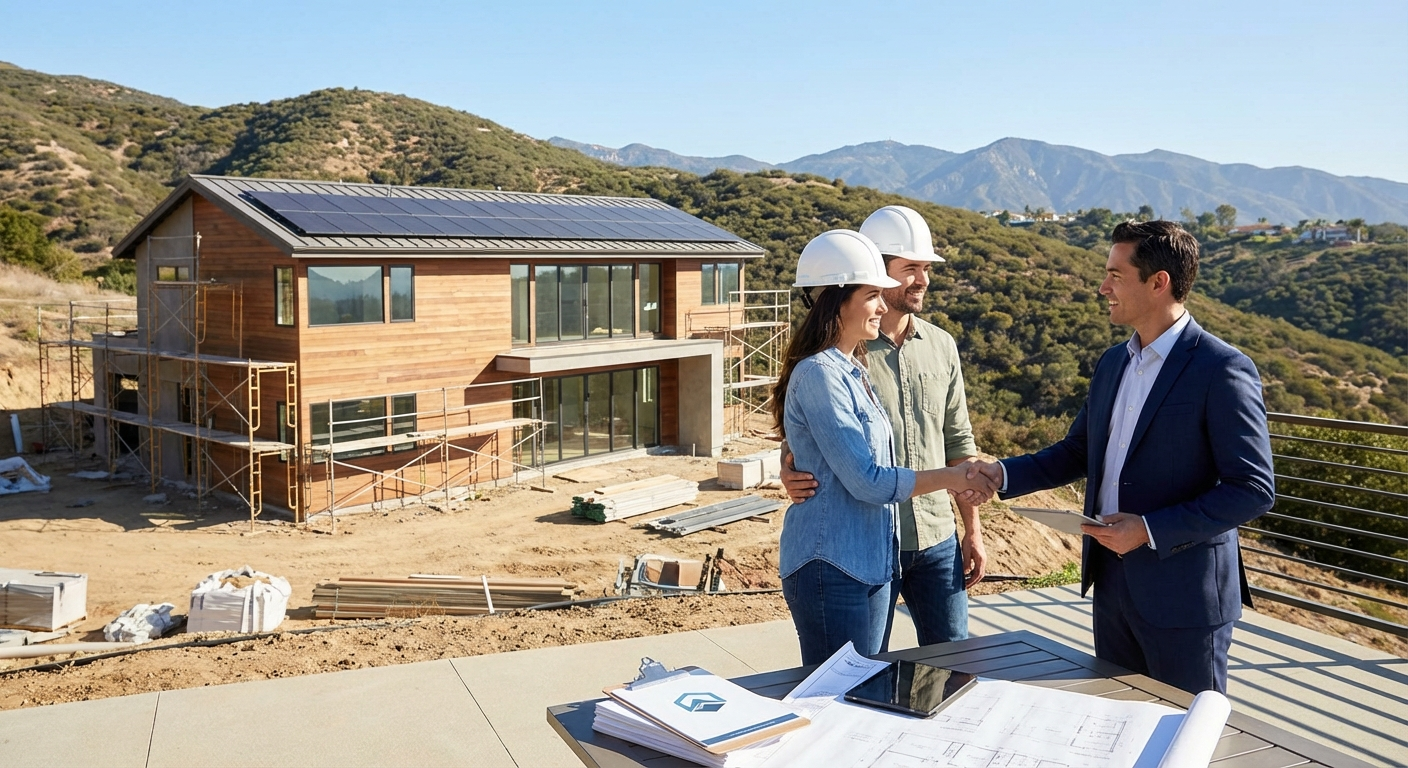 home insurance california new construction - California insurance guide