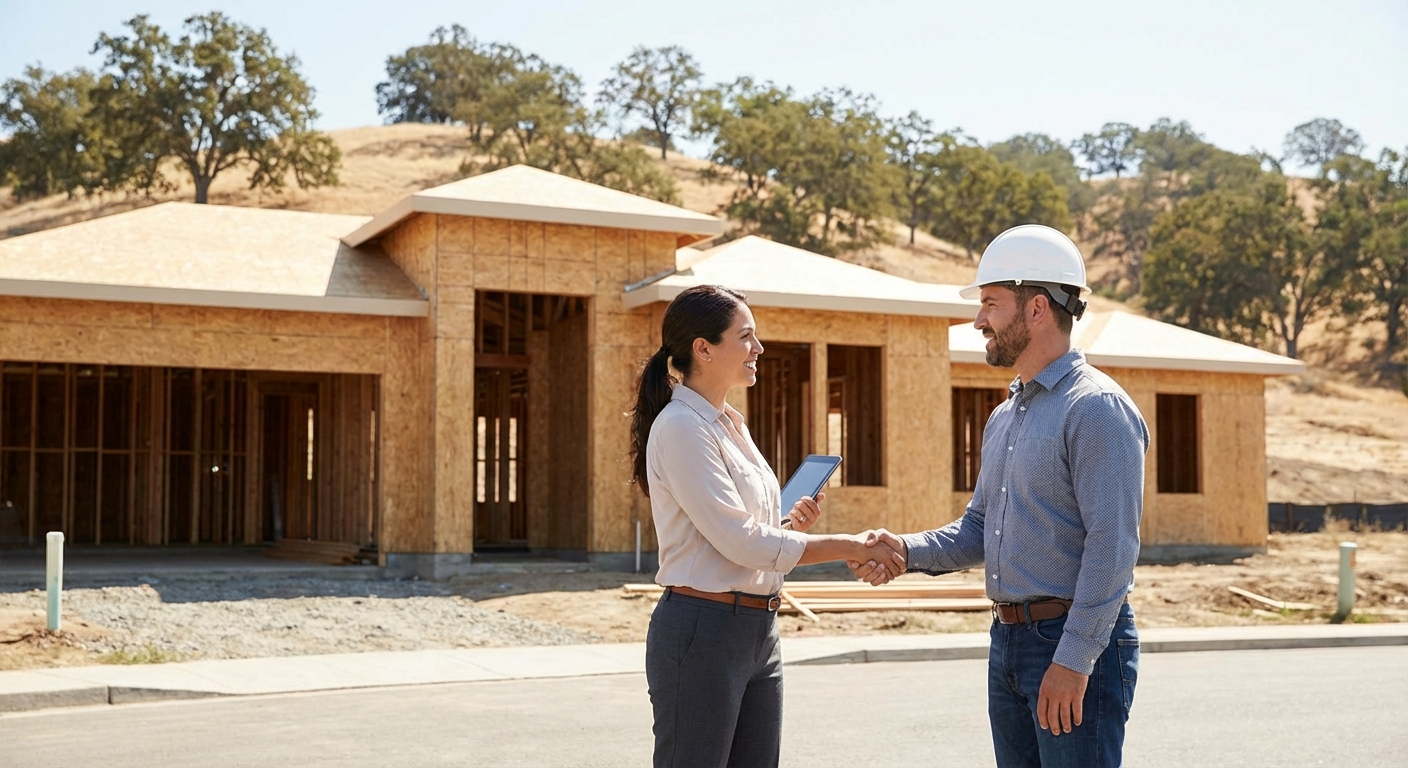 home insurance california new construction - California insurance guide