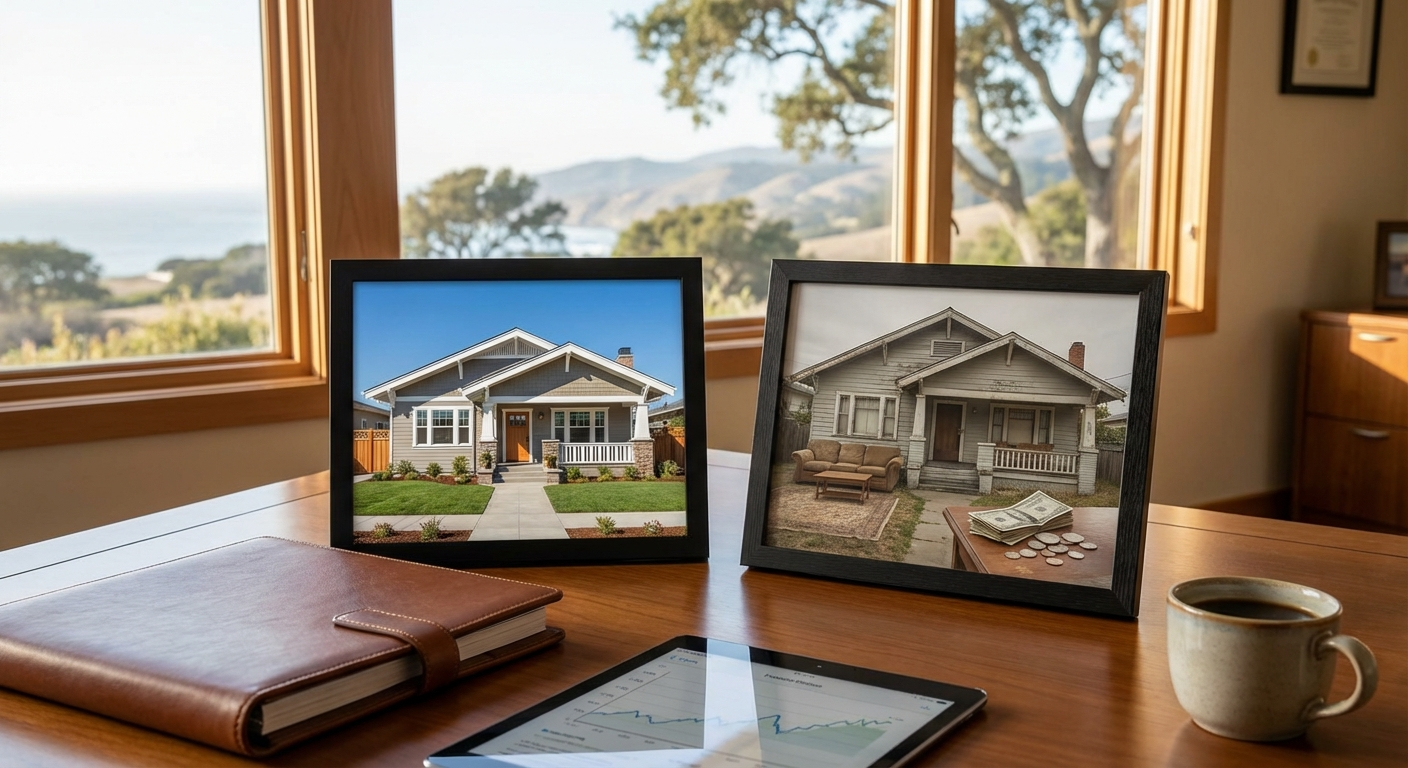 home insurance california replacement cost vs actual cash - California insurance guide