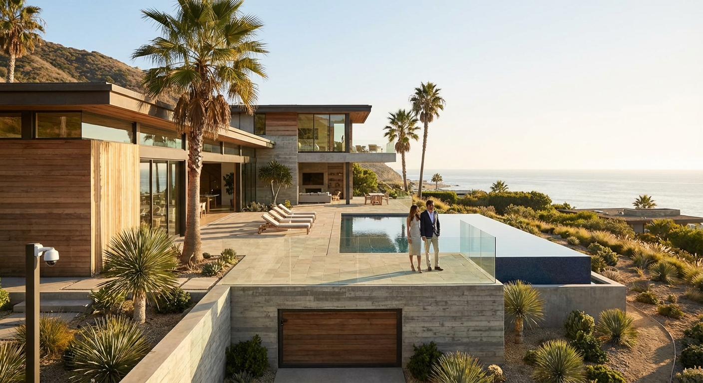 homeowners insurance california luxury homes - California insurance guide