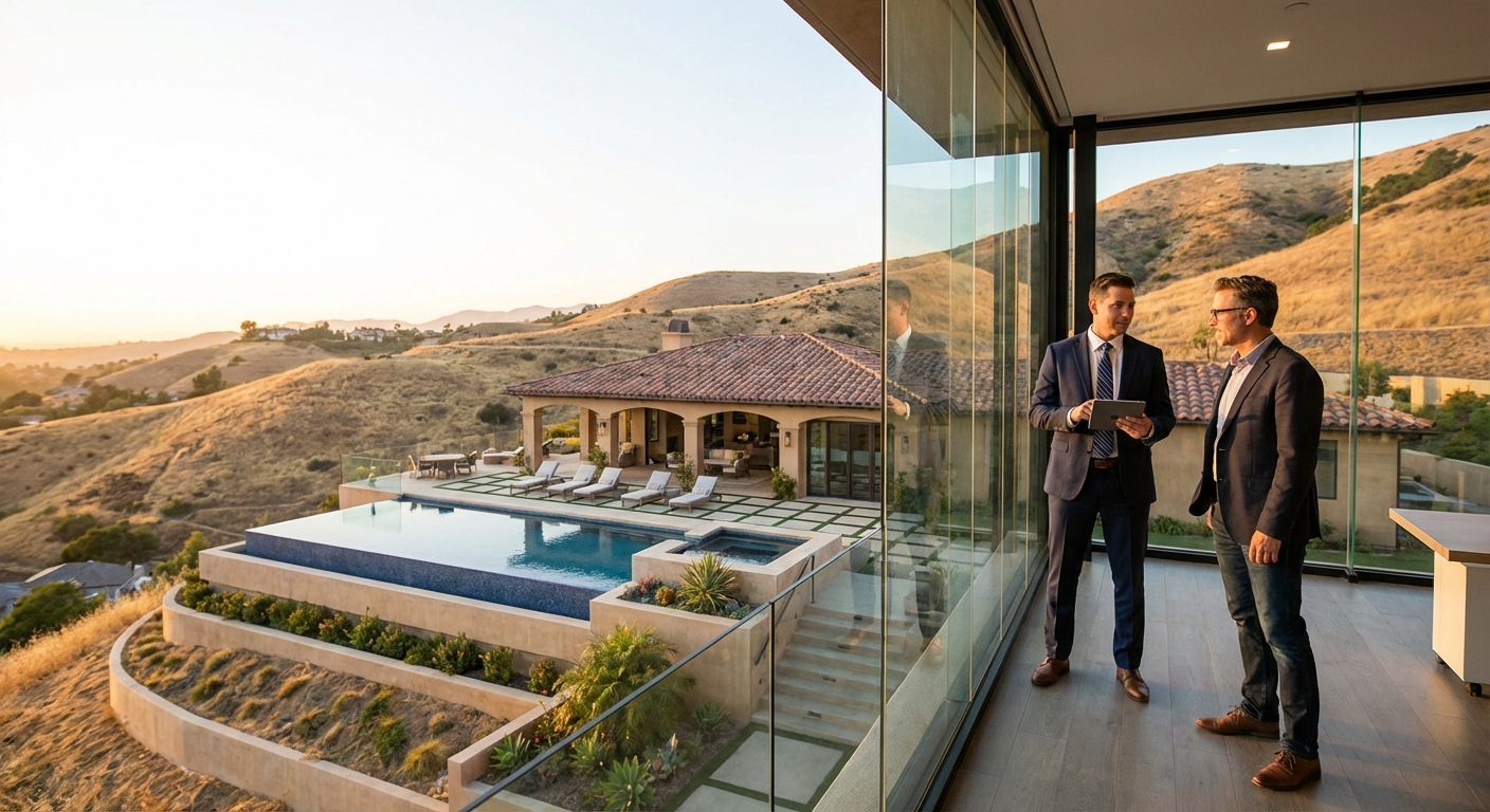 homeowners insurance california luxury homes - California insurance guide