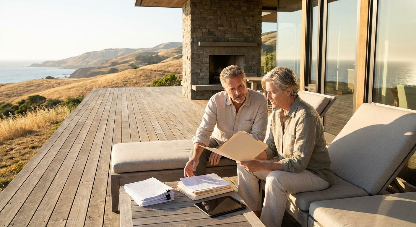 homeowners insurance california second home - California insurance guide